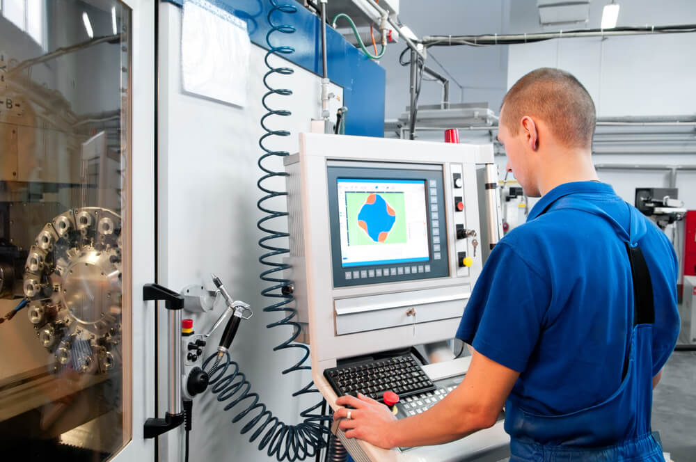 Engenharia De Controle E Automação